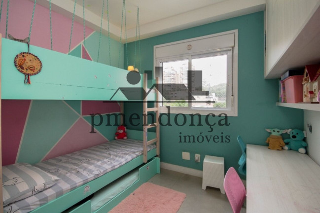 Imagem Apartamento com 2 Quartos à Venda, 78 m² em Alto De Pinheiros - São Paulo