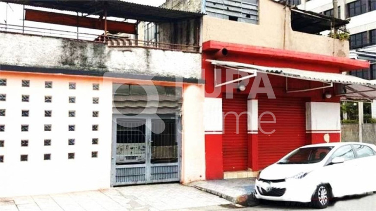 Casa com 10 Quartos à Venda, 248 m² em Vila Guilherme - São Paulo