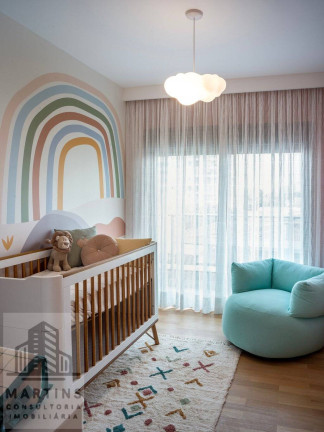Imagem Apartamento com 3 Quartos à Venda, 105 m² em Pinheiros - São Paulo