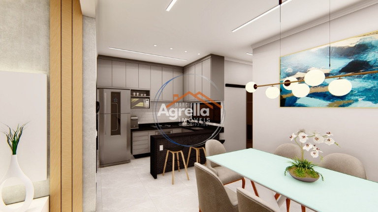 Imagem Casa com 3 Quartos à Venda, 77 m² em Jardim Itacolomi - Mogi Guaçu Imagem Casa com 3 Quartos à Venda, 77 m² em Jardim Itacolomi - Mogi Guaçu