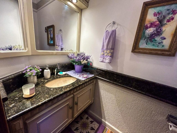 Imagem Casa com 3 Quartos à Venda, 189 m² em Planalto - Gramado