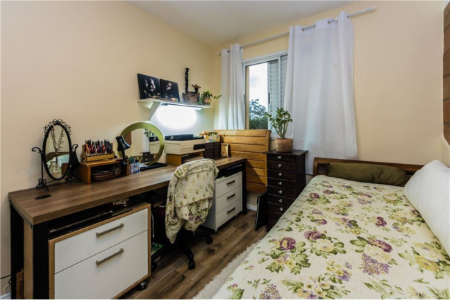 Imagem Apartamento com 3 Quartos à Venda, 107 m² em Vila Isa - São Paulo