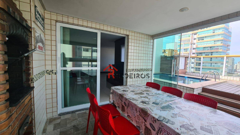 Imagem Cobertura com 3 Quartos à Venda, 171 m² em Tupi - Praia Grande Imagem Cobertura com 3 Quartos à Venda, 171 m² em Tupi - Praia Grande