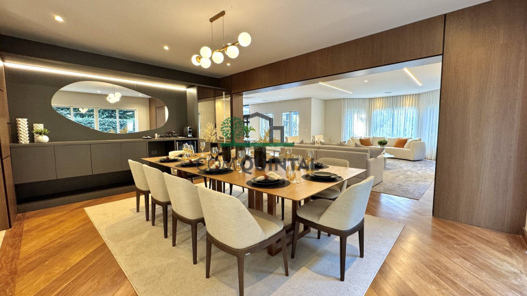 Imagem Casa com 5 Quartos à Venda, 780 m² em Tamboré - Barueri Imagem Casa com 5 Quartos à Venda, 780 m² em Tamboré - Barueri