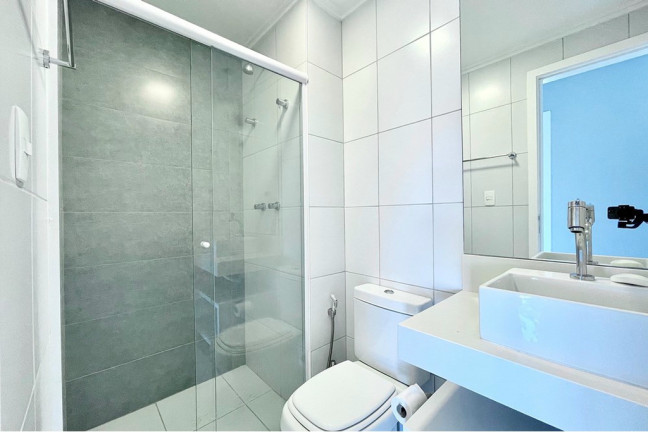 Imagem Imóvel com 2 Quartos à Venda, 64 m² em Vila Mariana - São Paulo