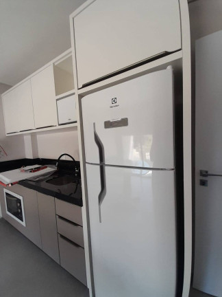 Imagem Apartamento com 1 Quarto para Temporada, em Bombas - Bombinhas Imagem Apartamento com 1 Quarto para Temporada, em Bombas - Bombinhas