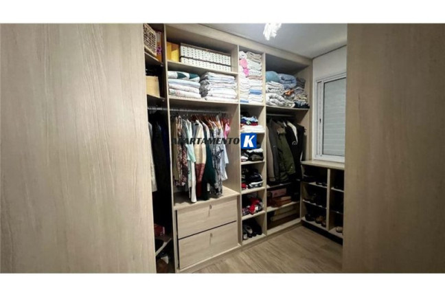 Imagem Cobertura com 3 Quartos à Venda, 126 m² em Vila Augusta - Guarulhos