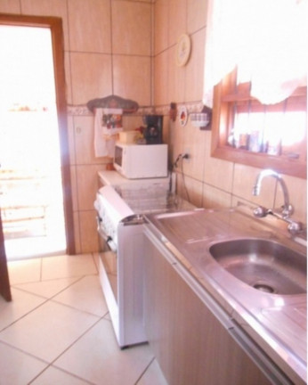 Imagem Casa com 3 Quartos à Venda, 102 m² em Parque Santa Fe - Porto Alegre Imagem Casa com 3 Quartos à Venda, 102 m² em Parque Santa Fe - Porto Alegre