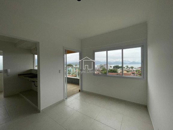 Imagem Apartamento com 3 Quartos à Venda, 100 m² em Itaguá - Ubatuba