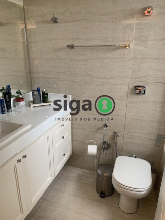 Imagem Apartamento com 3 Quartos à Venda, 130 m² em Vila Suzana - São Paulo