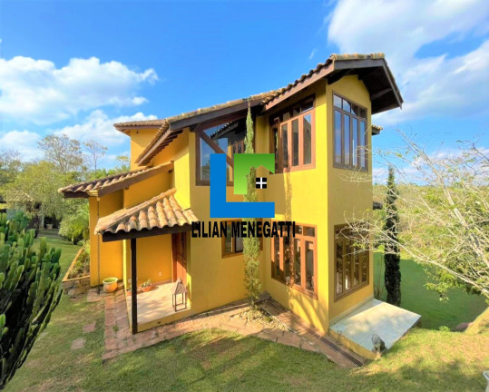 Imagem Imóvel com 3 Quartos à Venda, 3.000 m² em Residencial São Domingos - Jundiaí Imagem Imóvel com 3 Quartos à Venda, 3.000 m² em Residencial São Domingos - Jundiaí