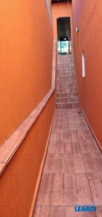 Imagem Sobrado com 3 Quartos à Venda, 220 m² em Parque Gerassi - Santo André