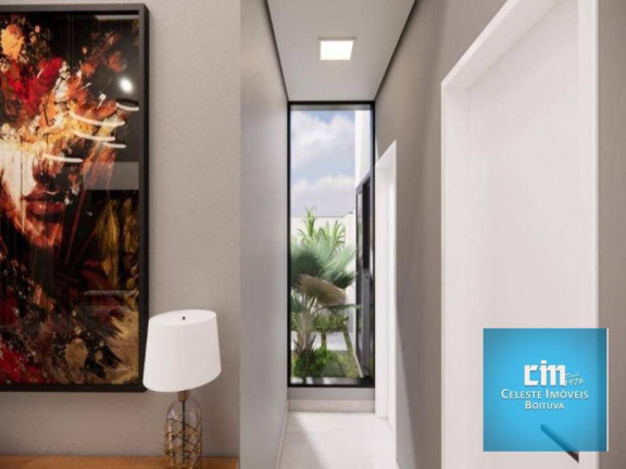Imagem Chácara com 3 Quartos à Venda, 232 m² em Portal Dos Lagos - Boituva