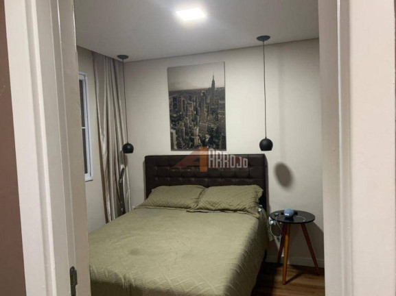 Imagem Apartamento com 2 Quartos à Venda, 47 m² em Penha De França - São Paulo