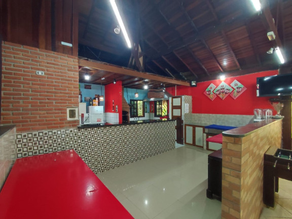 Imagem Sobrado com 32 Quartos à Venda, 280 m² em Boiçucanga - São Sebastião