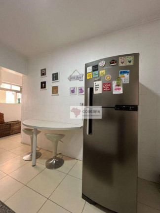 Imagem Apartamento com 3 Quartos para Alugar, 106 m² em Itaim Bibi - São Paulo