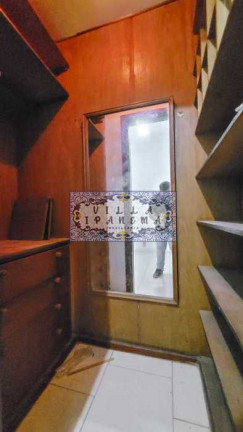 Imagem Apartamento com 3 Quartos à Venda, 90 m² em Humaitá - Rio De Janeiro Imagem Apartamento com 3 Quartos à Venda, 90 m² em Humaitá - Rio De Janeiro