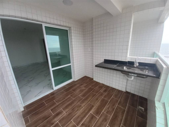 Imagem Apartamento com 2 Quartos à Venda, 77 m² em Flórida - Praia Grande Imagem Apartamento com 2 Quartos à Venda, 77 m² em Flórida - Praia Grande