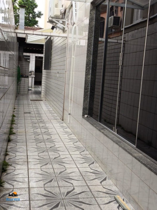 Imagem Sobrado com 3 Quartos à Venda, 185 m² em Vila Valença - São Vicente