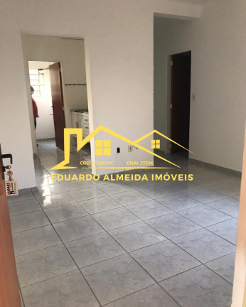 Imagem Apartamento com 2 Quartos para Alugar, 56 m² em Ipanema Ville - Sorocaba