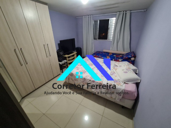 Imagem Sobrado com 2 Quartos à Venda, em Parque Pinheiros - Taboão Da Serra Imagem Sobrado com 2 Quartos à Venda, em Parque Pinheiros - Taboão Da Serra