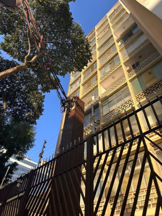 Imagem Apartamento com 1 Quarto à Venda, 43 m² em Campos Elíseos - São Paulo