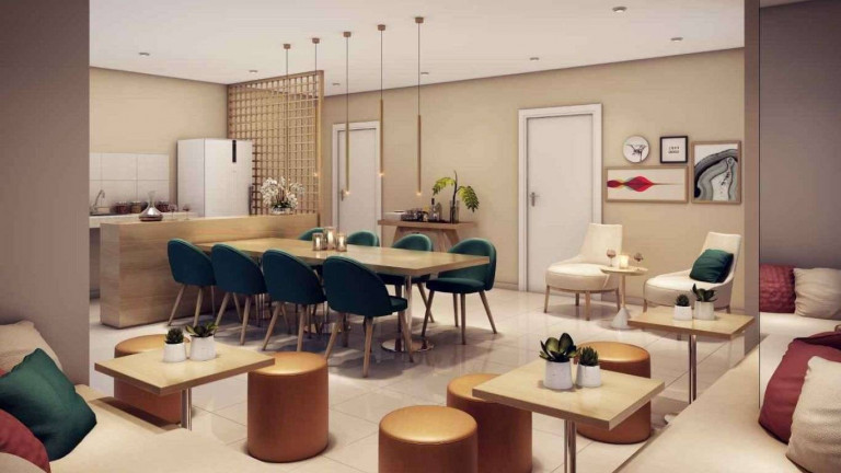 Imagem Apartamento com 2 Quartos à Venda, em Vila Nova Cachoeirinha - São Paulo Imagem Apartamento com 2 Quartos à Venda, em Vila Nova Cachoeirinha - São Paulo