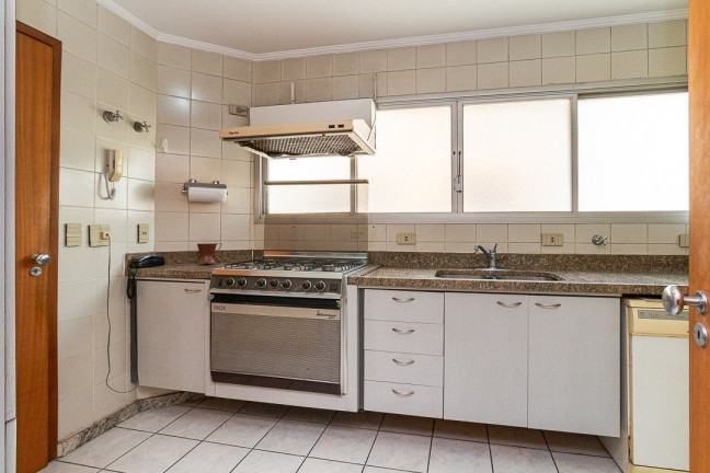 Imagem Apartamento com 3 Quartos à Venda, 190 m² em Perdizes - São Paulo Imagem Apartamento com 3 Quartos à Venda, 190 m² em Perdizes - São Paulo