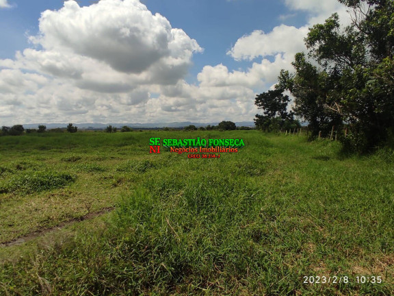 Imagem Chácara à Venda, 12 m² em Chácara Marambaia - Caçapava Imagem Chácara à Venda, 12 m² em Chácara Marambaia - Caçapava