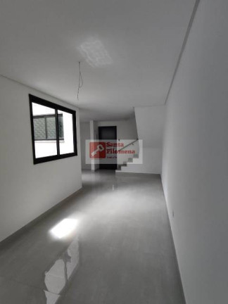 Imagem Cobertura com 2 Quartos à Venda, 118 m² em Campestre - Santo André Imagem Cobertura com 2 Quartos à Venda, 118 m² em Campestre - Santo André