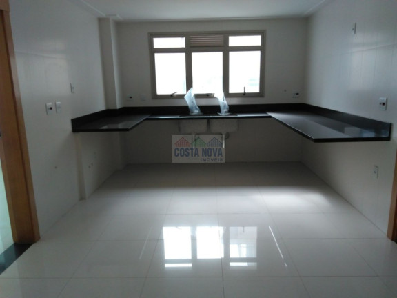 Imagem Apartamento com 4 Quartos à Venda, 488 m² em Ponta Da Praia - Santos Imagem Apartamento com 4 Quartos à Venda, 488 m² em Ponta Da Praia - Santos