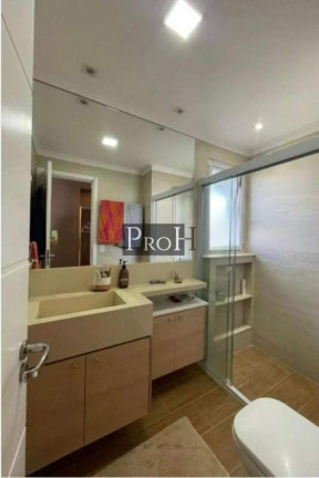 Imagem Apartamento com 3 Quartos à Venda, 120 m² em Jardim - Santo André Imagem Apartamento com 3 Quartos à Venda, 120 m² em Jardim - Santo André