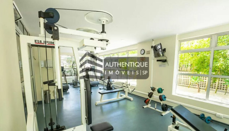 Imagem Apartamento com 3 Quartos à Venda, 134 m² em Vila Clementino - São Paulo Imagem Apartamento com 3 Quartos à Venda, 134 m² em Vila Clementino - São Paulo