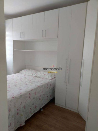 Imagem Apartamento com 2 Quartos à Venda, 54 m² em Centro - São Bernardo Do Campo Imagem Apartamento com 2 Quartos à Venda, 54 m² em Centro - São Bernardo Do Campo
