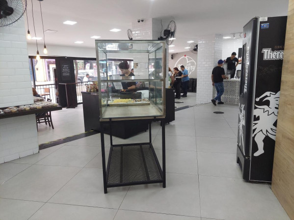 Imagem Imóvel à Venda, 370 m² em Centro - Rio De Janeiro