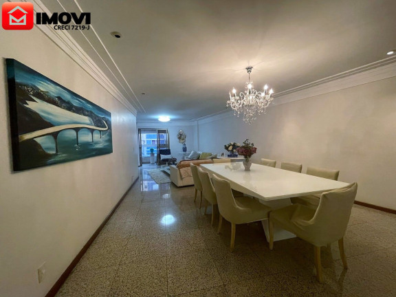 Imagem Apartamento com 4 Quartos à Venda, 270 m² em Praia Da Costa - Vila Velha Imagem Apartamento com 4 Quartos à Venda, 270 m² em Praia Da Costa - Vila Velha