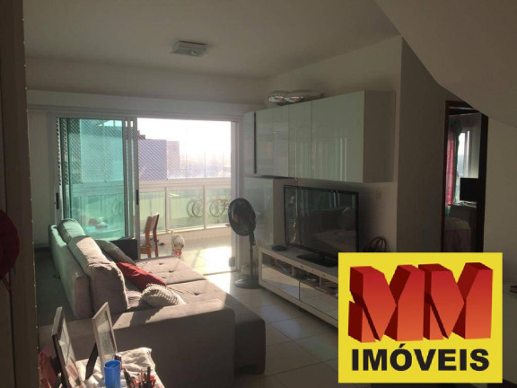 Imagem Cobertura com 3 Quartos à Venda, 224 m² em Centro - Cabo Frio Imagem Cobertura com 3 Quartos à Venda, 224 m² em Centro - Cabo Frio