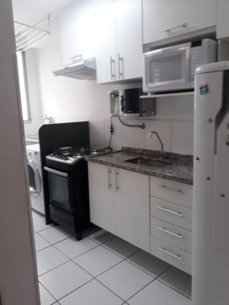 Imagem Apartamento com 2 Quartos à Venda, 45 m² em Jardim Santa Terezinha (zona Leste) - São Paulo