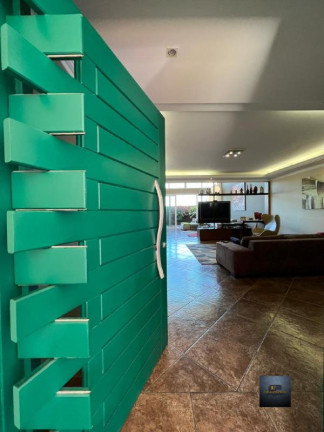 Imagem Casa com 4 Quartos à Venda, 343 m² em Conceição - Diadema