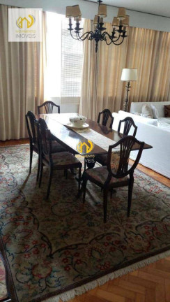 Imagem Apartamento com 3 Quartos à Venda, 200 m² em Copacabana - Rio De Janeiro Imagem Apartamento com 3 Quartos à Venda, 200 m² em Copacabana - Rio De Janeiro