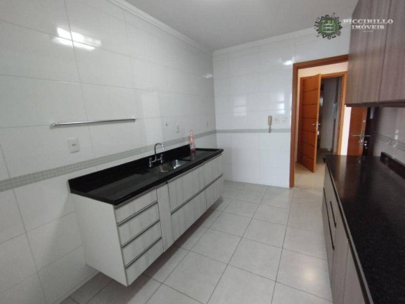 Imagem Apartamento com 3 Quartos à Venda, 131 m² em Canto Do Forte - Praia Grande Imagem Apartamento com 3 Quartos à Venda, 131 m² em Canto Do Forte - Praia Grande