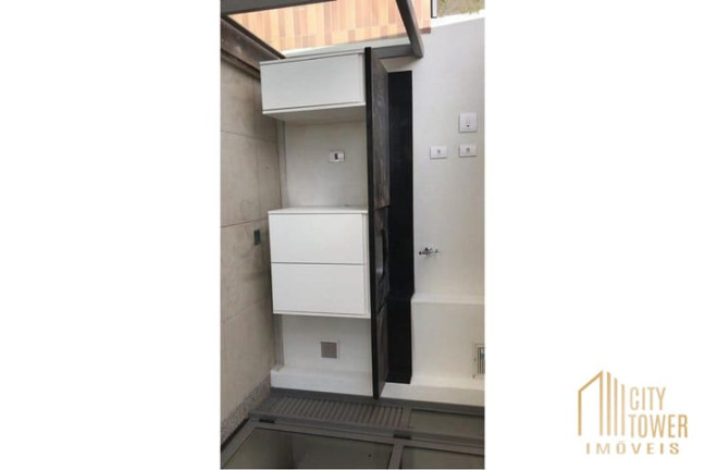Imagem Apartamento com 1 Quarto à Venda, 44 m² em Vila Mariana - São Paulo