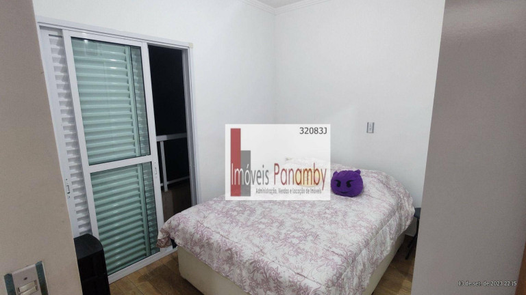 Imagem Apartamento com 2 Quartos à Venda, 65 m² em Vila América - Santo André Imagem Apartamento com 2 Quartos à Venda, 65 m² em Vila América - Santo André