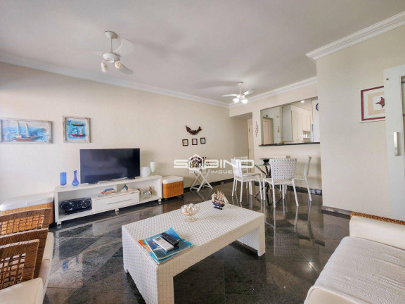 Imagem Apartamento com 3 Quartos à Venda, 103 m² em Riviera De São Lourenço - Bertioga