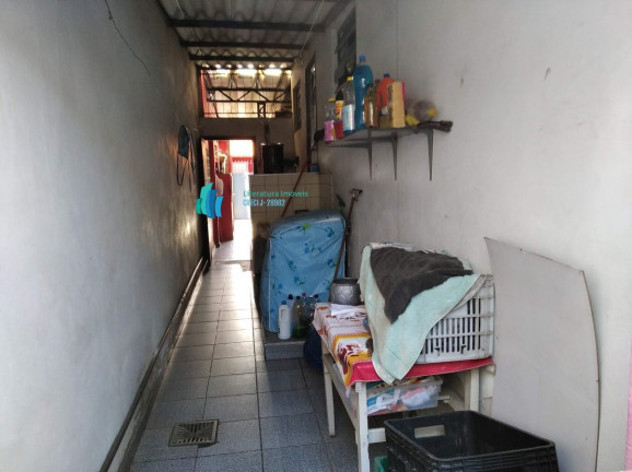 Imagem Casa com 3 Quartos à Venda, 168 m² em Jardim Das Esmeraldas - São Paulo