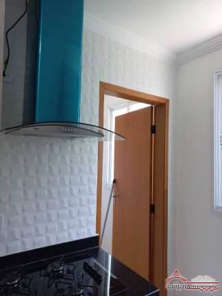Imagem Apartamento com 2 Quartos à Venda, 45 m² em Vila Zezé - Jacareí
