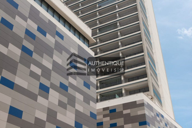 Imagem Apartamento com 1 Quarto à Venda, 40 m² em Bela Vista - São Paulo
