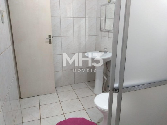 Imagem Casa com 2 Quartos à Venda, 95 m² em Vila Industrial - Campinas Imagem Casa com 2 Quartos à Venda, 95 m² em Vila Industrial - Campinas