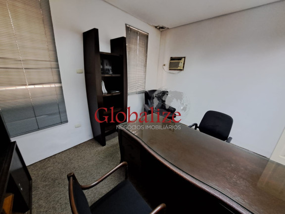 Imagem Imóvel com 2 Quartos para Alugar, 220 m² em Centro - Santos Imagem Imóvel com 2 Quartos para Alugar, 220 m² em Centro - Santos