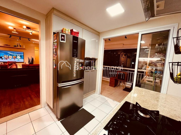 Imagem Apartamento com 3 Quartos à Venda, 108 m² em Parque Prado - Campinas Imagem Apartamento com 3 Quartos à Venda, 108 m² em Parque Prado - Campinas